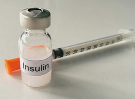 Buy Insulin Humalog in South Dakota